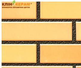 Кирпич облицовочный белый жемчуг - вариант 2