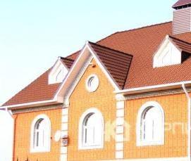 Кирпич облицовочный евро - вариант 2