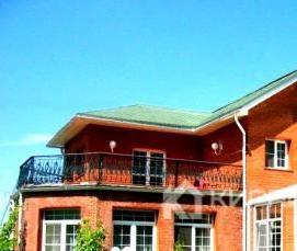 Кирпич облицовочный гладкий - вариант 1