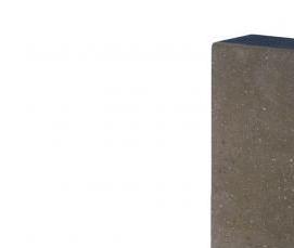 Кирпич облицовочный гладкий - вариант 2