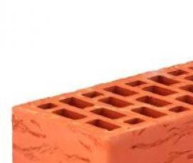 Кирпич облицовочный навесной - тип 4