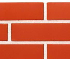 Кирпич облицовочный пустотелый полуторный - тип 1