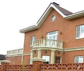 Кирпич облицовочный внутренний - вариант 2