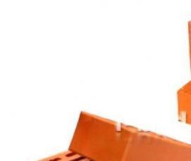 Кирпич обыкновенный рядовой - вариант 4