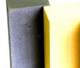 Кирпич одинарный полуторный двойной - модель 1