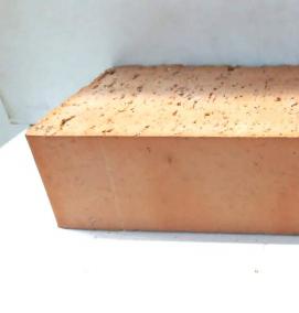 Кирпич одинарный пустотелый 250х120х65 - тип 2