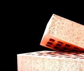 Кирпич одинарный пустотелый - тип 4