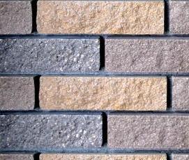 Кирпич огнеупорный полуторный - модель 1