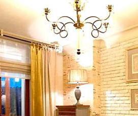 Кирпич отделочный декоративный для внутренней отделки - тип 3