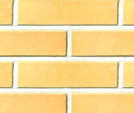 Кирпич печной гладкий - модель 4