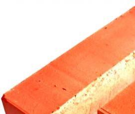 Кирпич печной строительный - вариант 4