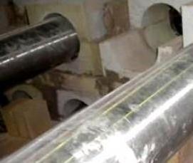 Кирпич пенодиатомитовый - модель 1