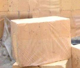 Кирпич пенодиатомитовый - модель 3