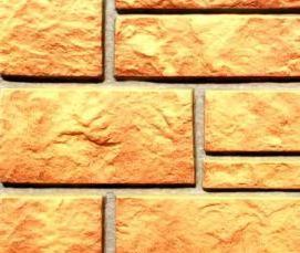 Кирпич под лак - тип 1