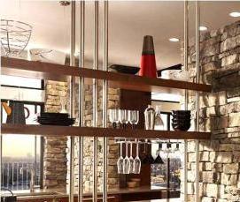 Кирпич под лак - тип 2