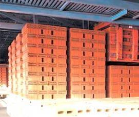 Кирпич полнотелый 88 - тип 4