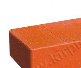 Кирпич полнотелый гладкий - вариант 2