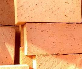 Кирпич полнотелый м 125 - тип 4