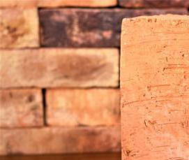 Кирпич полнотелый м 125 - тип 2
