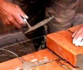 Кирпич полнотелый обожженный - вариант 2