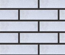 Кирпич полнотелый серый - вариант 3