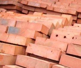 Кирпич полнотелый строительный м100 - вариант 1