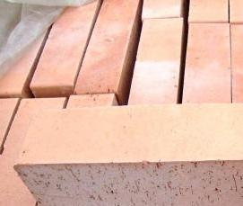 Кирпич полнотелый строительный м100 - вариант 2