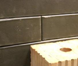 Кирпич рабочий м150 - модель 4