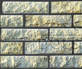 Кирпич рваный декоративный - вариант 3