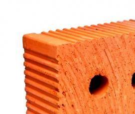 Кирпич рядовой м 150 - тип 1