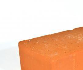 Кирпич рядовой полуторный полнотелый - модель 1