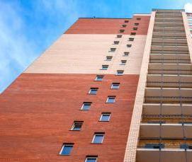 Кирпич рядовой утолщенный - вариант 1