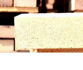 Кирпич шамотный 230х114х65 - тип 4