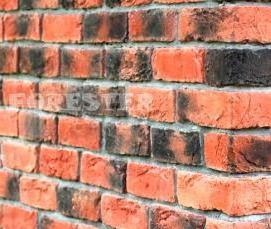 Кирпич шамотный гипсовый - тип 1