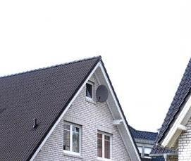 Кирпич силикатный белый облицовочный - вариант 4