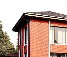 Кирпич силикатный евро - тип 1