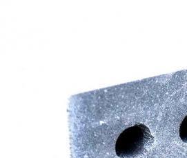 Кирпич силикатный облицовочный полуторный - модель 4