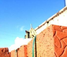 Кирпич силикатный полнотелый одинарный м 200 - вариант 4