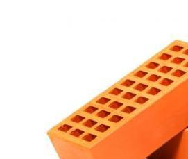 Кирпич силикатный рядовой - тип 1