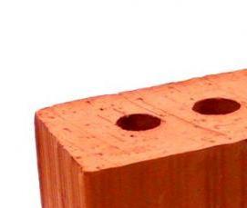 Кирпич строительный полуторный - тип 2