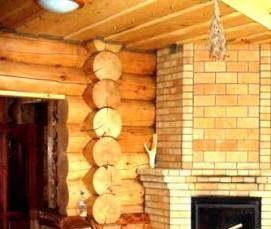 Кирпич угловой печной - модель 2