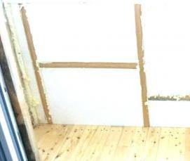 Кирпич утепленный пенопластом - вариант 4