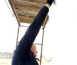 Кирпич утепленный пенопластом - вариант 2