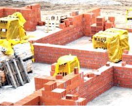 Кирпич высокого давления - модель 3