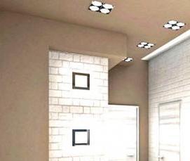 Кирпич ярко белый - тип 3