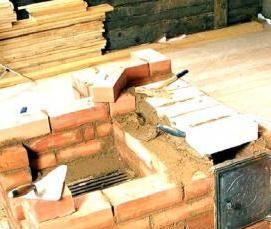 Кирпич закругленный - тип 2