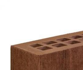 Кирпичи евро - модель 1