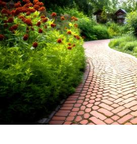 Кирпичи из щепы - вариант 2