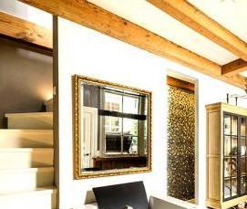 Кирпичная балка - вариант 1