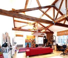 Кирпичная балка - вариант 3